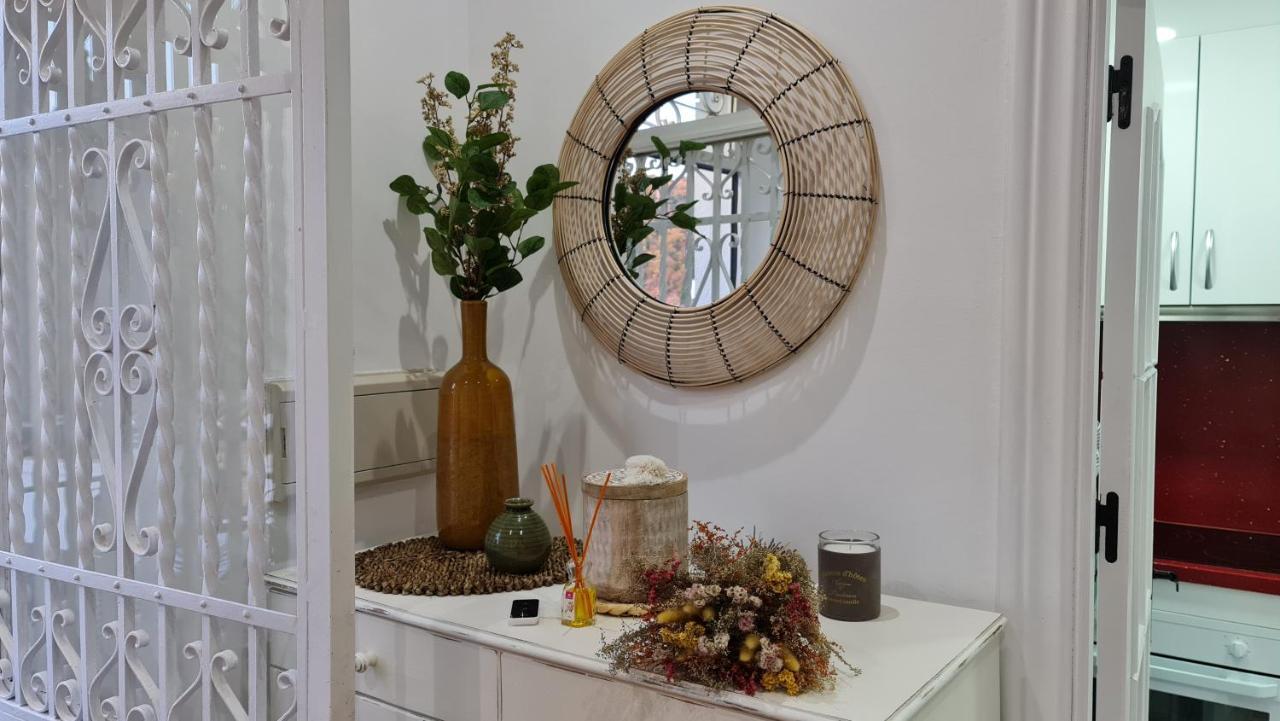 Carmen De Alaia By Florentia Homes กรานาดา ภายนอก รูปภาพ