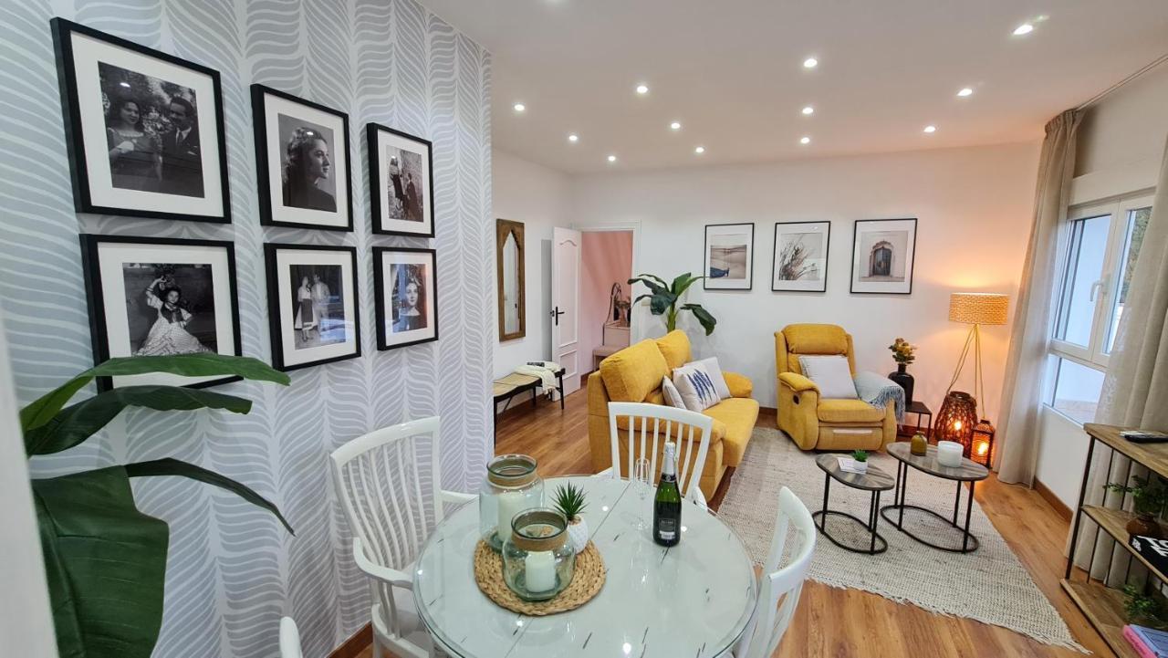 Carmen De Alaia By Florentia Homes กรานาดา ภายนอก รูปภาพ
