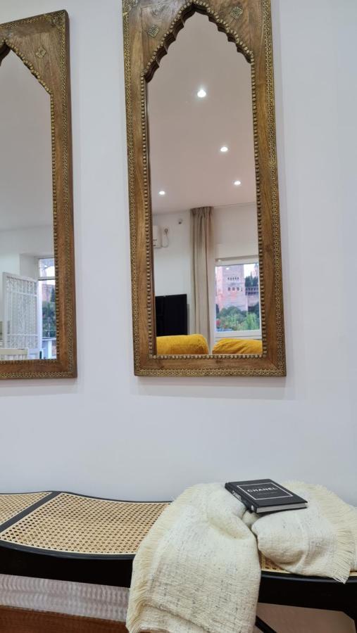 Carmen De Alaia By Florentia Homes กรานาดา ภายนอก รูปภาพ