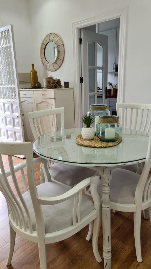 Carmen De Alaia By Florentia Homes กรานาดา ภายนอก รูปภาพ
