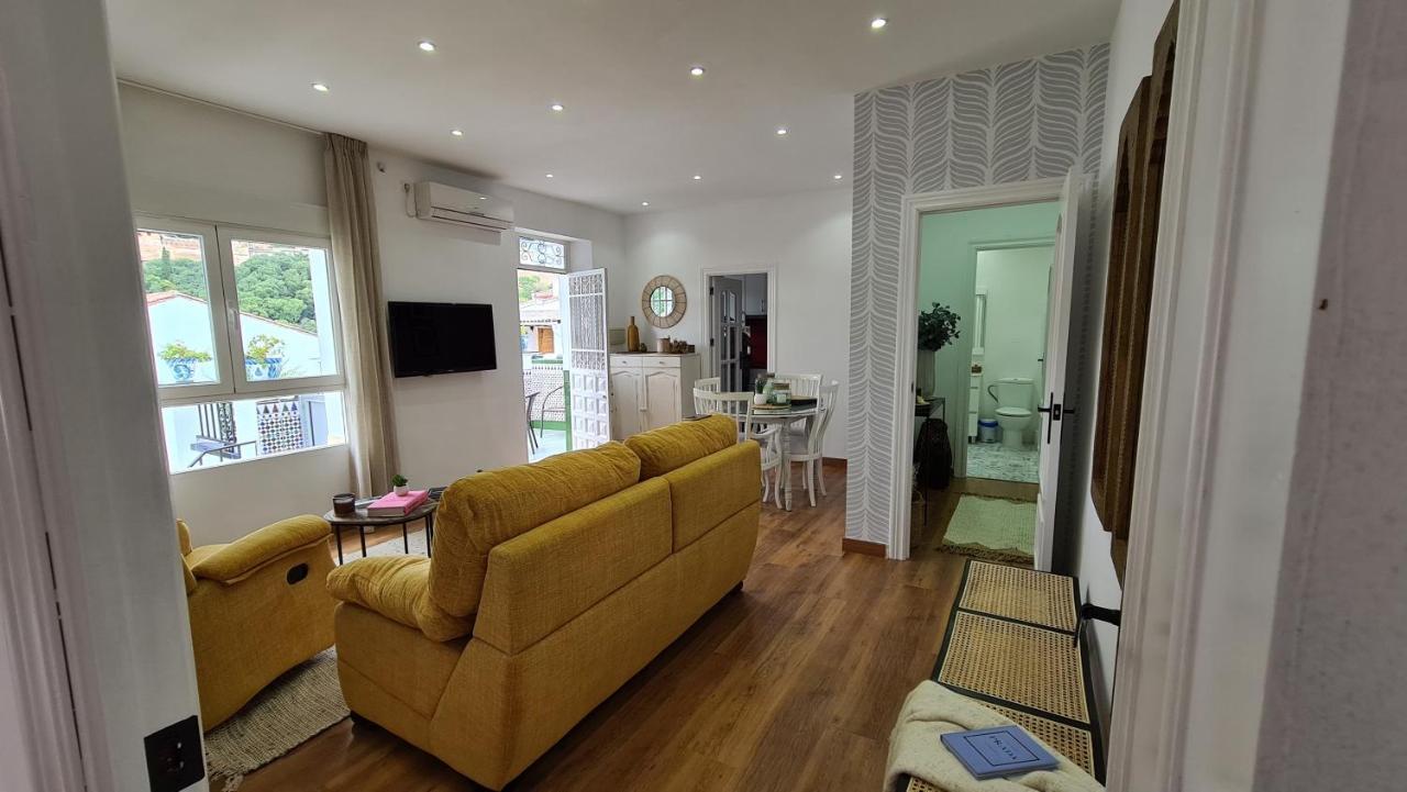 Carmen De Alaia By Florentia Homes กรานาดา ภายนอก รูปภาพ