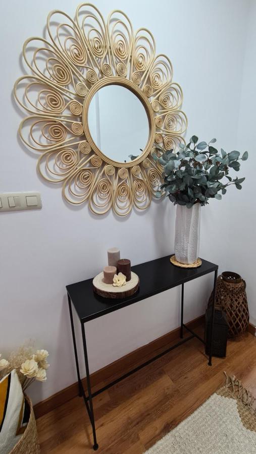 Carmen De Alaia By Florentia Homes กรานาดา ภายนอก รูปภาพ
