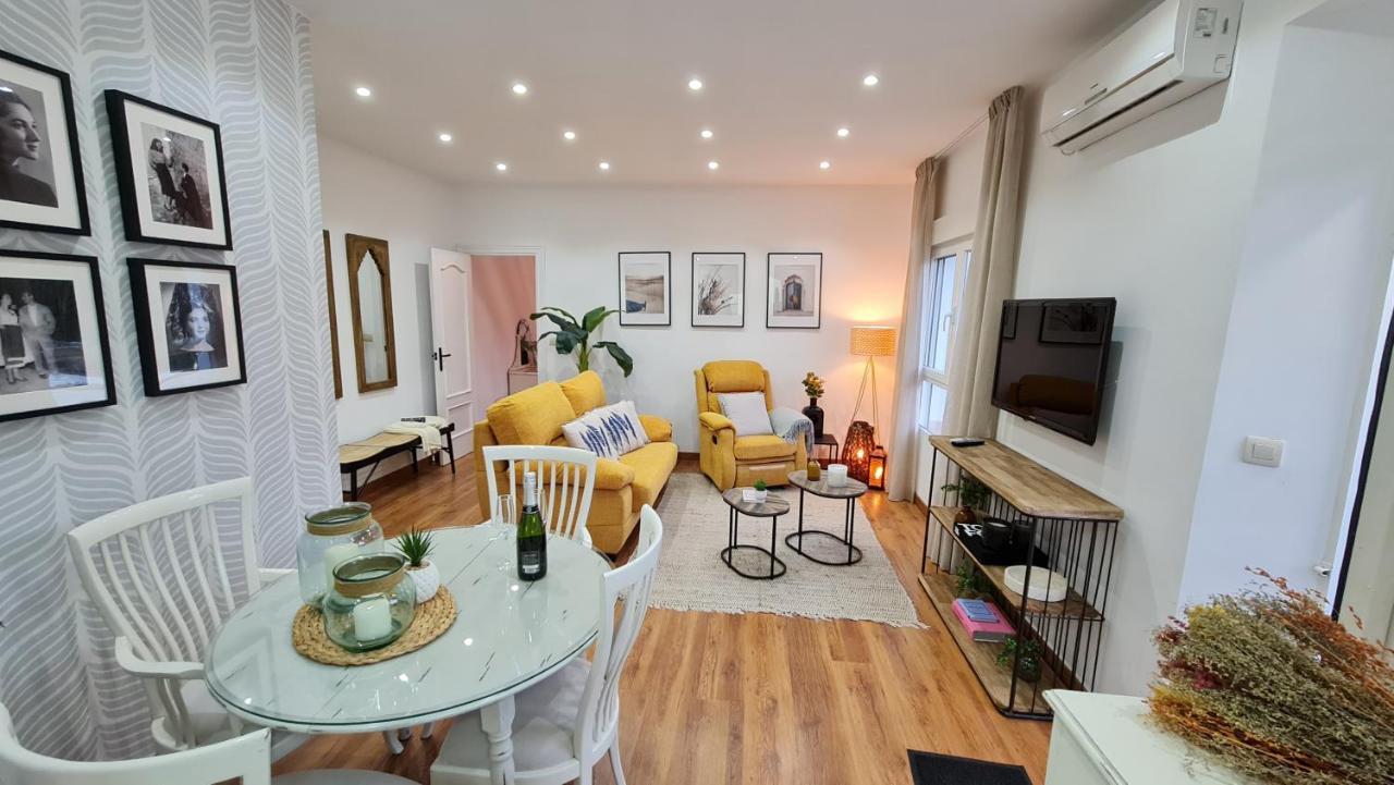 Carmen De Alaia By Florentia Homes กรานาดา ภายนอก รูปภาพ