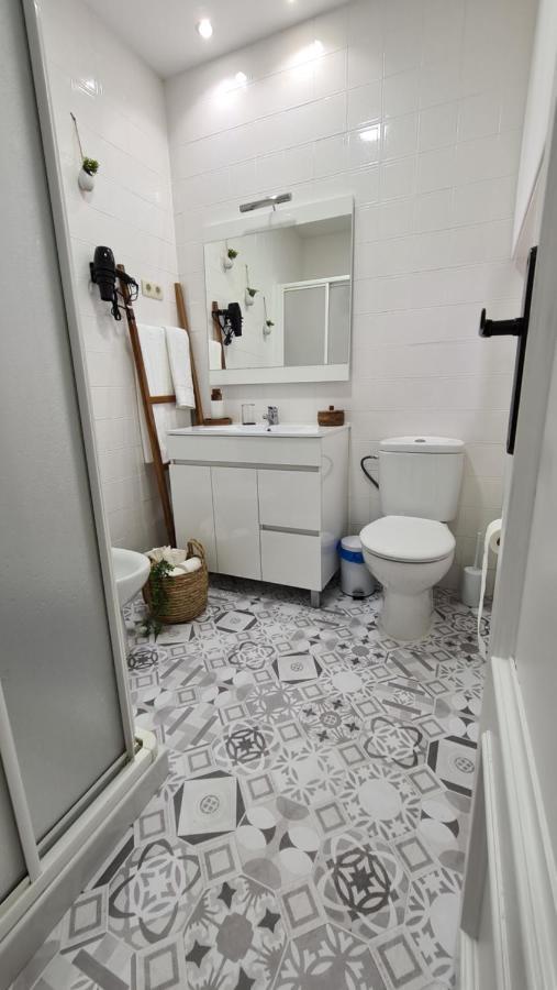 Carmen De Alaia By Florentia Homes กรานาดา ภายนอก รูปภาพ