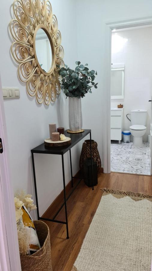 Carmen De Alaia By Florentia Homes กรานาดา ภายนอก รูปภาพ